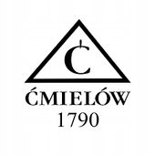 Serwis obiadowy Żywioły Wulkaniczna Ziemia Ćmielów