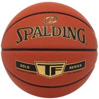 Piłka do koszykówki Spalding Gold TF 76*857Z — Rozmiar: 7