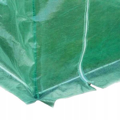 tunel ogrodowy 3 x 3 x 2m na Arena.pl