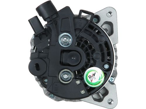 A0142 ALTERNATOR AS-PL na Arena.pl