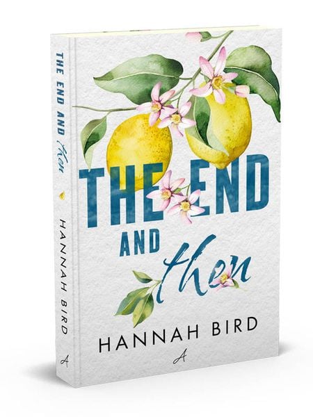 The End and Then zdjęcie 3