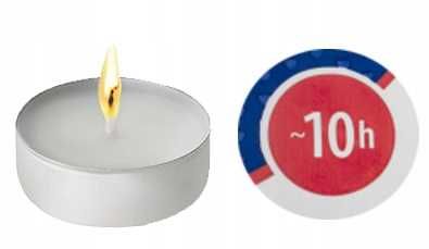 aura świece lights maxi 10h 20 szt. p40-20 na Arena.pl