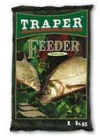 Zanęta Traper metoda spławikowa i gruntowa 1 kg Specjal