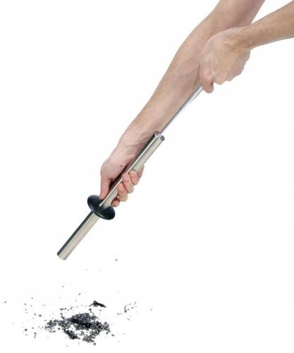 MAGNETYCZNY ZBIERACZ WIÓRÓW opiłków Katana 420mm na Arena.pl