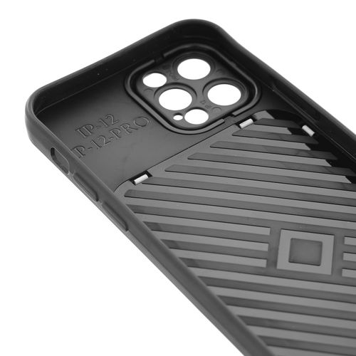 etui do iphone 12 pro w391 czarny na Arena.pl