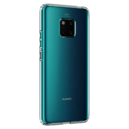 SPIGEN LIQUID CRYSTAL HUAWEI MATE 20 PRO CRYSTAL CLEAR na Arena.pl