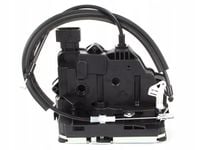 Zamek Drzwi Środkowy Tył Prawy Zamiennik do Ducato Jumper Boxer 2006-