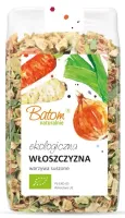 WŁoszczyzna (warzywa Suszone) BIO 150 g - Batom