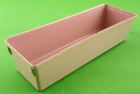 Organizer modułowy do szuflady 24x8 cm pudełko