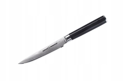 Samura Damascus do steków 120mm na Arena.pl
