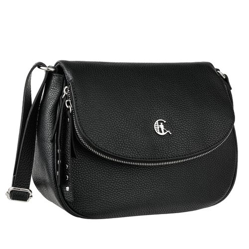 Torebka Canaletto ze skóry naturalnej – elegancja i funkcjonalność w jednym TD717 na Arena.pl