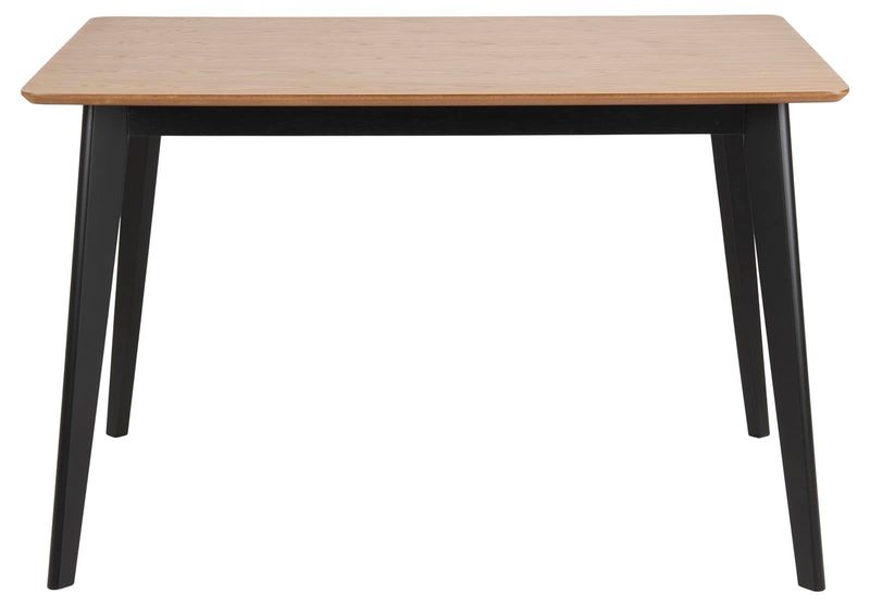 Stół Roxby prostokątny naturalny zdjęcie 3