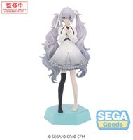 Desktop x Decorate Collections "HATSUNE MIKU: COLORFUL STAGE!" "Empty SEKAI Hatsune Miku"