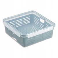 Pojemnik hermetyczny Plast Team Amsterdam 2,5 l