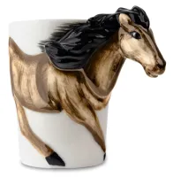 Kubek Hobby Horse 270 ml - Koń Skippi