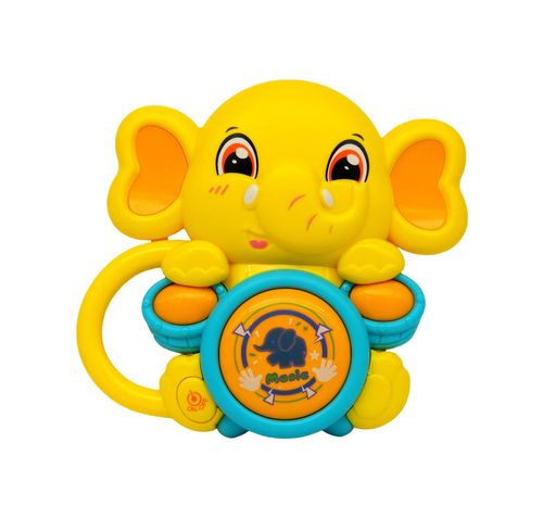 Grający słonik żółty na Arena.pl