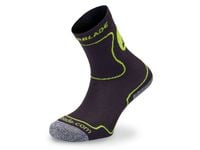 Skarpety dziecięce Rollerblade Kids Socks Black / Green 2021 31-34