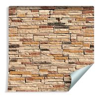 Tapeta Kamień Łupek - Efekt 3D