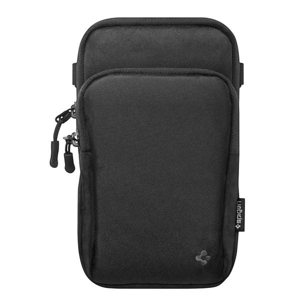 SPIGEN KD400 UNIVERSAL CROSS BAG KLASDEN BLACK zdjęcie 3