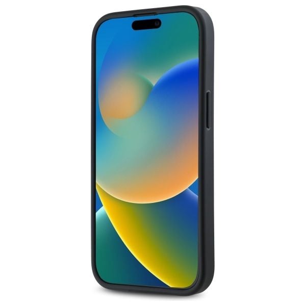 Etui DKNY do iPhone 14, Czarny zdjęcie 5