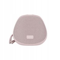 Głośnik bluetooth Happy Plugs Joy Speaker 5W pink