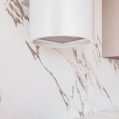 OKAP KUCHENNY LANILIA NEWELIO 39.1 WHITE na Arena.pl