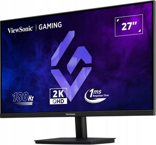 Monitor LED 27" ViewSonic VX27G1-2K na Arena.pl