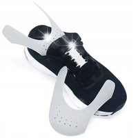 Usztywniacze do ochrony czubków butów sneakers Shoe Shield M,LPOMARSZCZONE