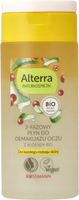 ALTERRA PŁYN DO DEMAKIJAŻU DWUFAZOWY 100 ML