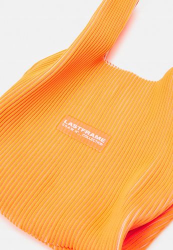 Torebka Lastframe TWO TONE MARKET SMALL na Arena.pl