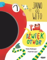 Jano i Wito. Dźwiękotwór