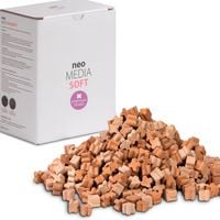 Neo Media Soft S Premium Quad - wkład ceramiczny 1l