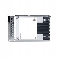 Dysk SSD Dell 480GB SATA Read Intensive 6Gbps 512e 2.5inch Hot-Plug