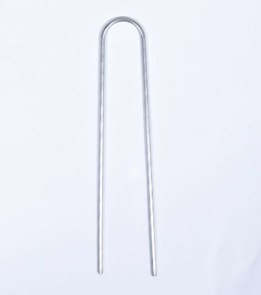 Bramka piłkarska 213x152 cm biała zdjęcie 6