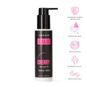 Oils Of Pleasure O Zapachu Wiśni 120 Ml