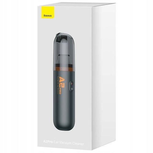 Baseus A2Pro Bezprzewodowy Odkurzacz Samochodowy 6000Pa 80W na Arena.pl