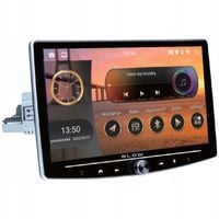 Radio samochodowe BLOW CP01 Bluetooth Android