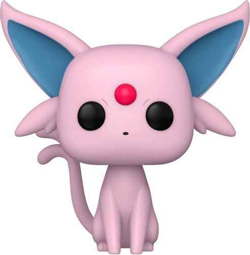 Funko POP Figurka Pokemon Espeon na Arena.pl