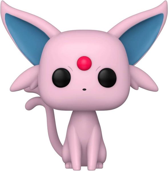 Funko POP Figurka Pokemon Espeon zdjęcie 2