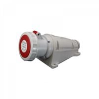GNIAZDO SIŁOWE 63A 5P IP67 IZGN 6353