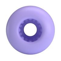 masturbator dwustronny ultramiękkiego materiału pretty love cary