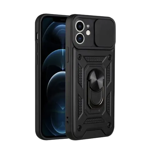 etui defender xiaomi redmi note 13 czarny na Arena.pl