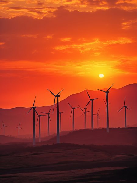 Plakat 30x40cm Energia Nowej Ery zdjęcie 1
