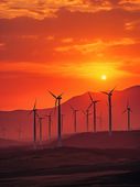 Plakat 30x40cm Energia Nowej Ery