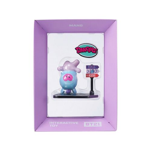 BT21 Interactive Toy Mang na Arena.pl