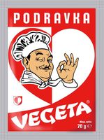 Vegeta Przyprawa warzywna do potraw 70 g