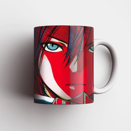 Kubek Magiczny Noragami DO WYBORU zdjęcie 1