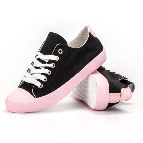 Dwukolorowe Trampki r.39 na Arena.pl