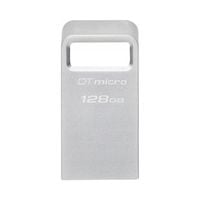 Pendrive Kingston 128GB DataTraveler Micro 200MB/s USB 3.2 Gen 1
