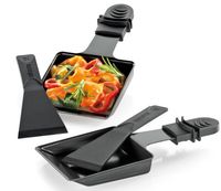 Małe patelnie Küchenprofi do raclette 2 szt VISTA8